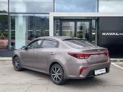 Kia Rio IV Москва  - изображение 27