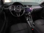 Skoda Octavia III (A7) Рестайлинг Воронеж  - изображение 23