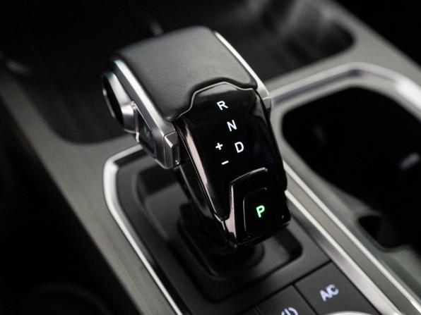 Jaecoo J7 I с пробегом 2023 года, цена 2 290 000 рублей, 54459 км, внедорожник, Автокод Объявления