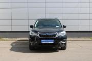 Subaru Forester IV Рестайлинг 2 Ярославль  - изображение 16