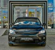 Kia Rio IV Уфа  - изображение 21