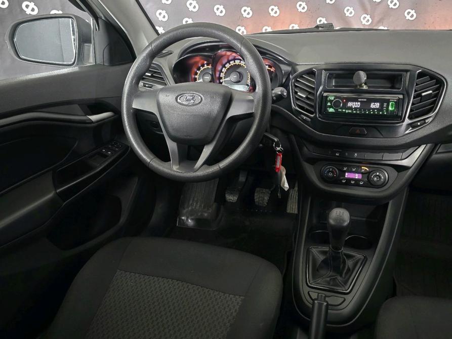 Lada (ВАЗ) Vesta I Новосибирск  - изображение 20