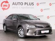 Toyota Camry VII (XV50) Рестайлинг Минеральные Воды  - изображение 21