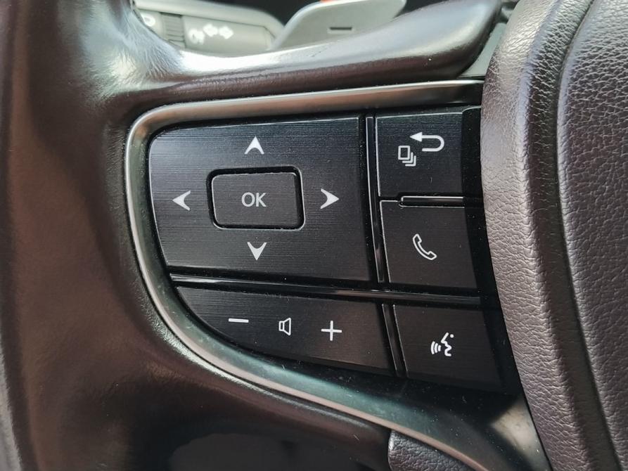 Lexus ES VII Екатеринбург  - изображение 10