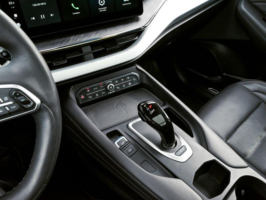 Haval F7 I Рестайлинг Екатеринбург  - изображение 9