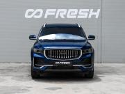 Geely Monjaro I Краснодар  - изображение 27