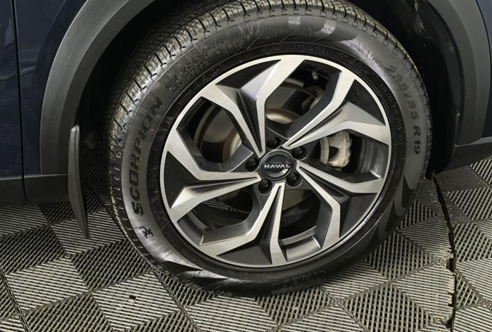 Haval F7 II Нижний Новгород  - изображение 23