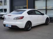 Mazda 3 II (BL) Москва  - изображение 19