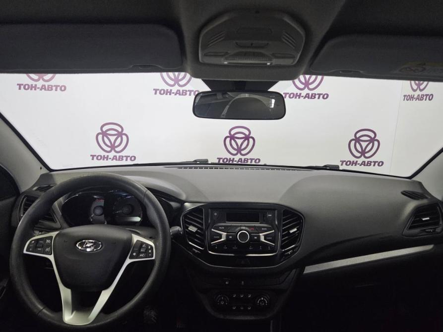 Lada (ВАЗ) Vesta I Тольятти  - изображение 12
