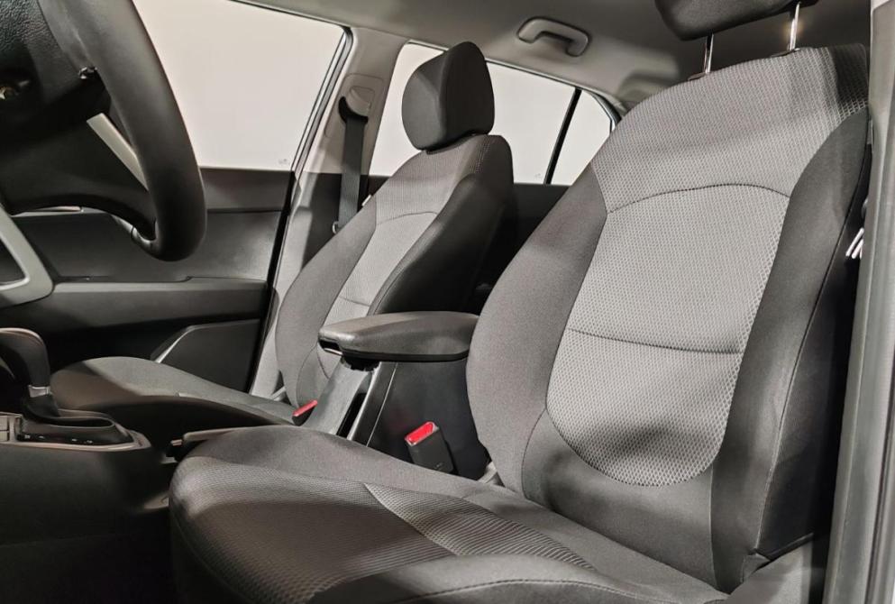Hyundai Creta I Рестайлинг Ярославль  - изображение 13