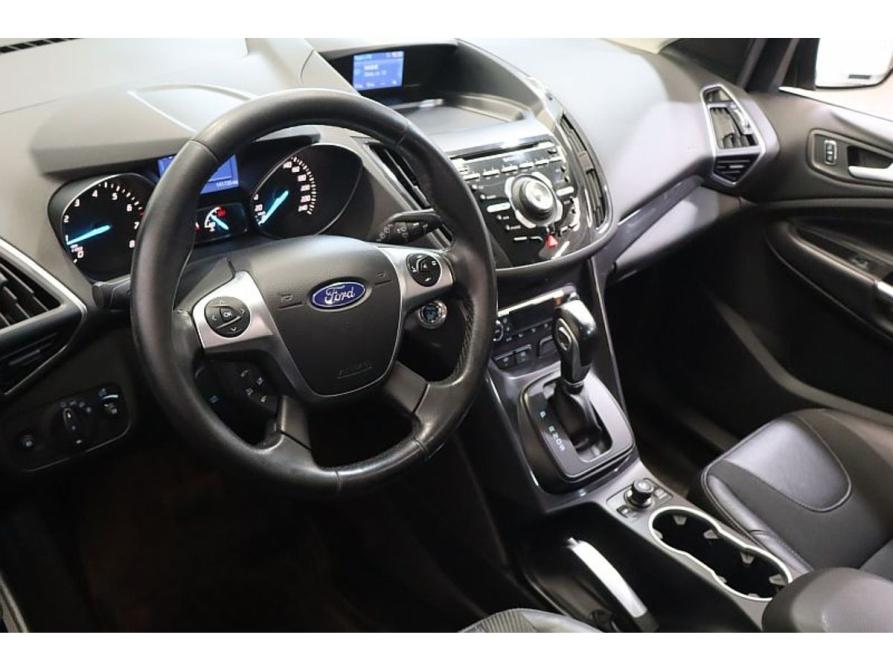 Ford Kuga II Коломна  - изображение 6