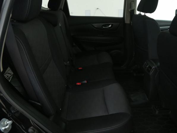 Nissan X-Trail III с пробегом 2018 года, цена 2 069 000 рублей, 152000 км, внедорожник, Автокод Объявления
