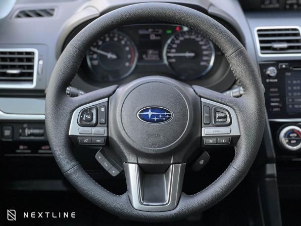 Subaru Forester IV Рестайлинг 2 с пробегом 2017 года, цена 2 090 000 рублей, 164050 км, внедорожник, Автокод Объявления
