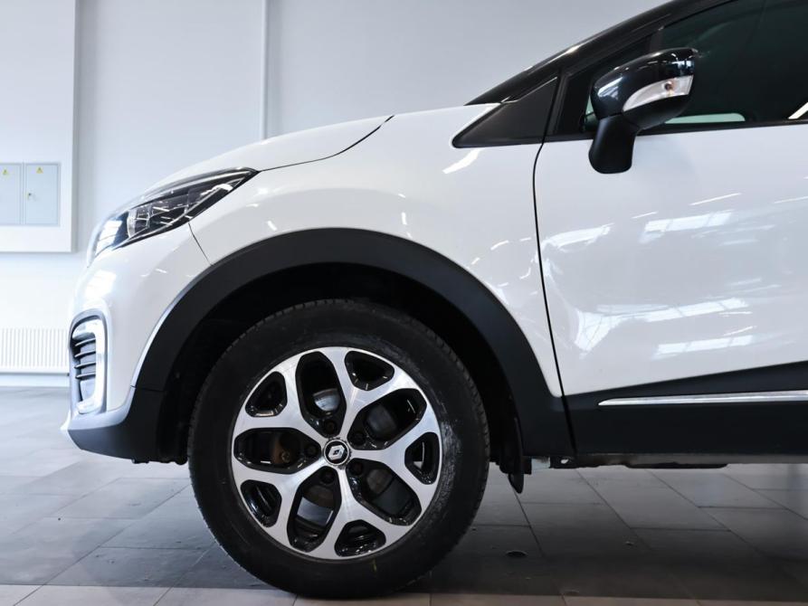 Renault Kaptur I Калуга  - изображение 11