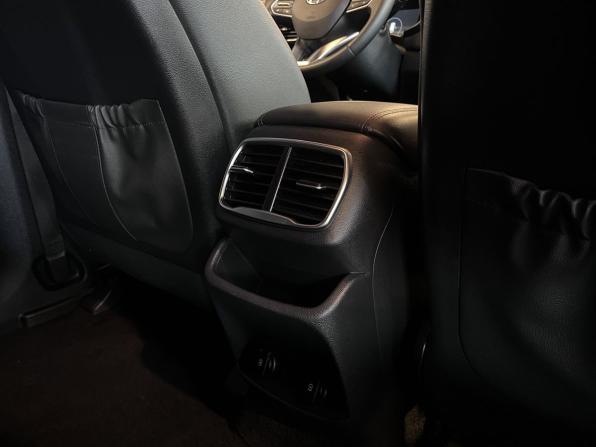 Hyundai Santa Fe IV с пробегом 2020 года, цена 3 212 000 рублей, 183572 км, внедорожник, Автокод Объявления