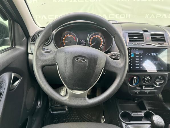 Lada (ВАЗ) Granta I Рестайлинг с пробегом 2023 года, цена 690 000 рублей, 71000 км, лифтбек, Автокод Объявления