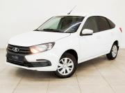 Lada (ВАЗ) Granta I Рестайлинг Тула  - изображение 5