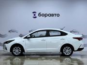 Hyundai Solaris II Рестайлинг Ставрополь  - изображение 20