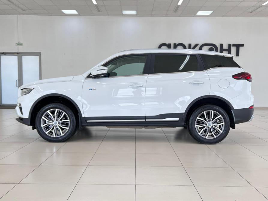 Geely Atlas Pro Волгоград  - изображение 5