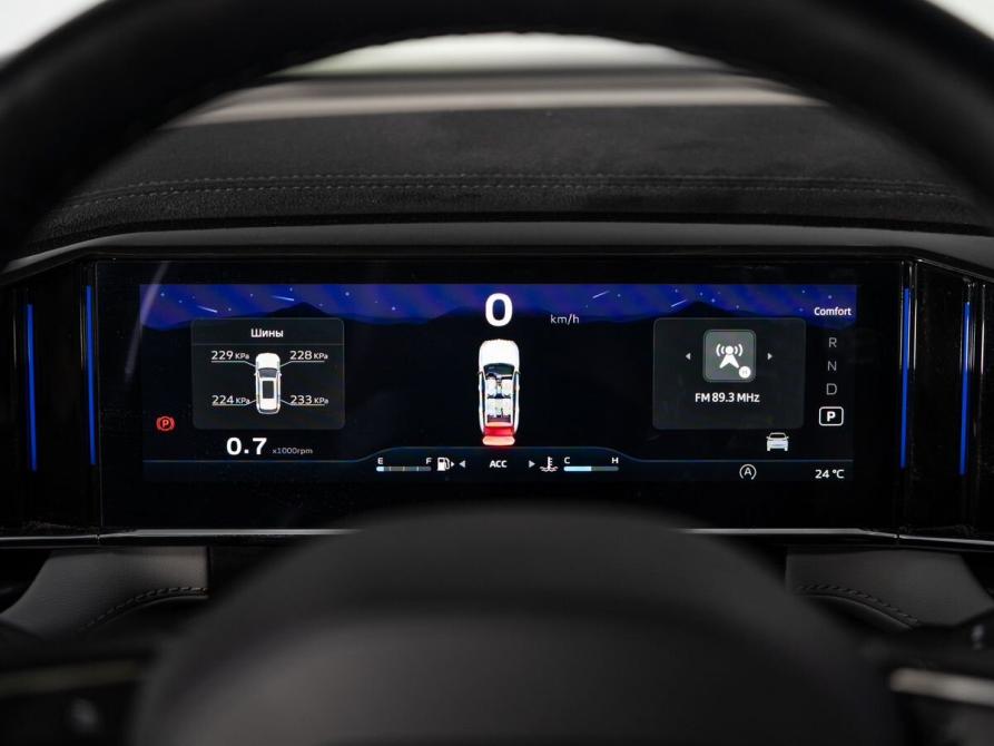 Geely Atlas II Иркутск  - изображение 12