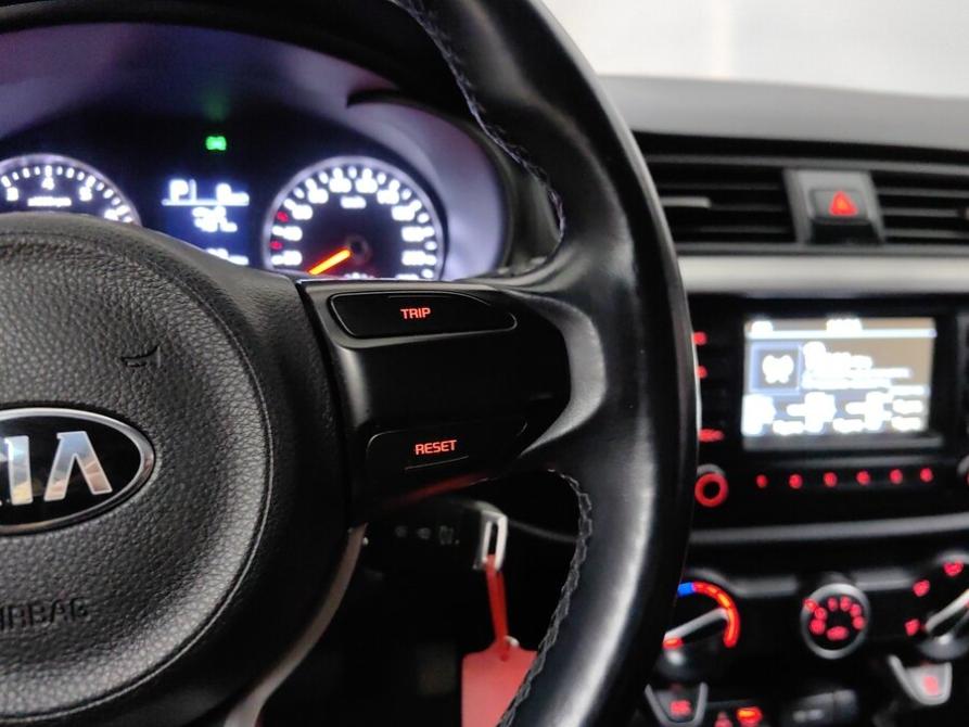Kia Rio IV Подольск  - изображение 19