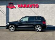 Mercedes-Benz GLK-Класс I (X204) Рестайлинг Альметьевск  - изображение 40