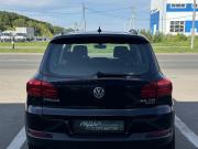 Volkswagen Tiguan I Рестайлинг Иваново  - изображение 13