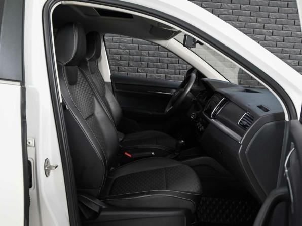 Skoda Kamiq I (China Market) с пробегом 2020 года, цена 2 230 000 рублей, 58596 км, внедорожник, Автокод Объявления