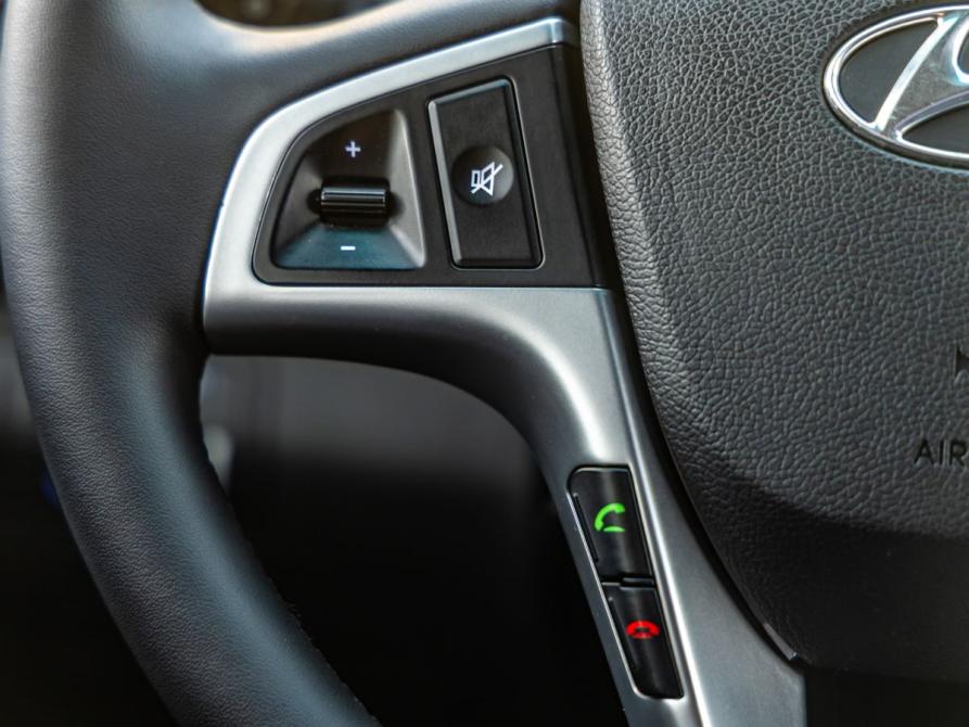 Hyundai Solaris I Рестайлинг Волгоград  - изображение 18