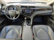 Toyota Camry VIII (XV70) Санкт-Петербург  - изображение 33