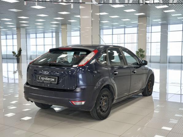 Ford Focus II Рестайлинг с пробегом 2010 года, цена 428 000 рублей, 169399 км, хэтчбек, Автокод Объявления