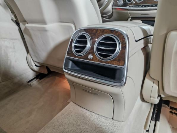 Mercedes-Benz S-Класс VI (W222 C217) с пробегом 2013 года, цена 2 799 000 рублей, 298523 км, седан, Автокод Объявления