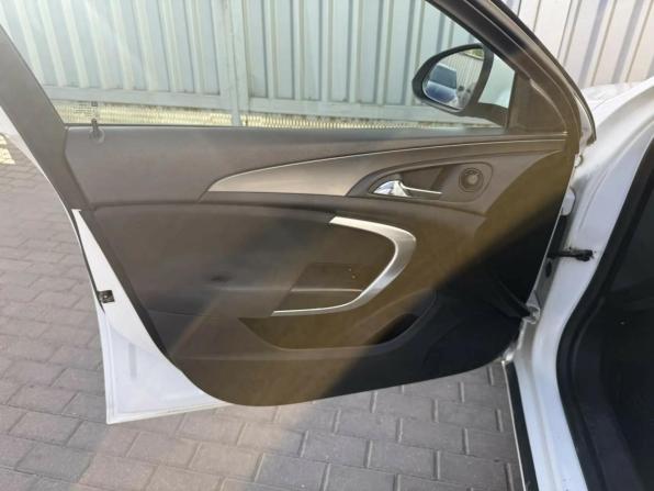 Opel Insignia I с пробегом 2013 года, цена 645 000 рублей, 319094 км, седан, Автокод Объявления