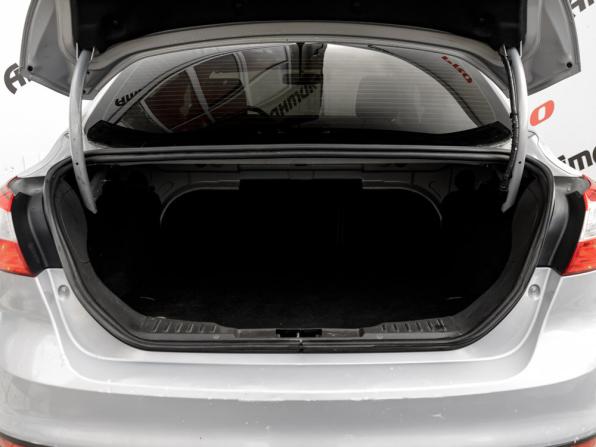 Ford Focus III с пробегом 2011 года, цена 660 000 рублей, 169236 км, седан, Автокод Объявления