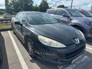 Peugeot 407 Санкт-Петербург  - изображение 8