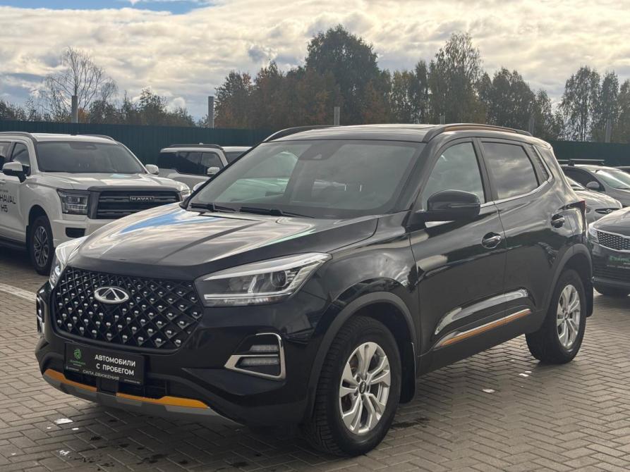 Chery Tiggo 4 Pro I Сыктывкар  - изображение 1