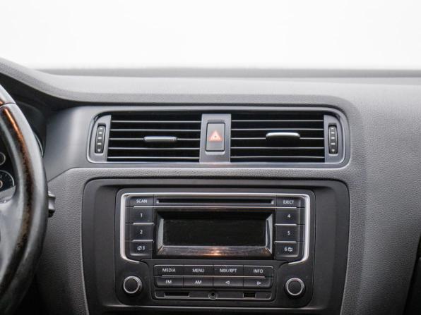 Volkswagen Jetta VI с пробегом 2014 года, цена 870 000 рублей, 344310 км, седан, Автокод Объявления