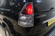 Toyota Land Cruiser Prado 120 Series Новокузнецк  - изображение 42