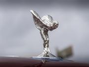 Rolls-Royce Ghost I Москва  - изображение 42