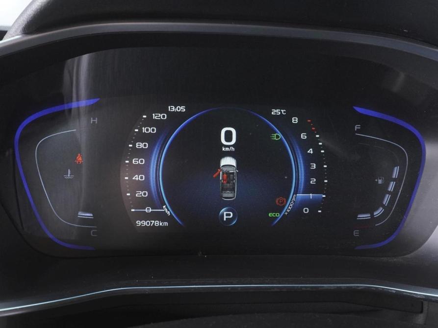 Geely Coolray I Ростов-на-Дону  - изображение 20