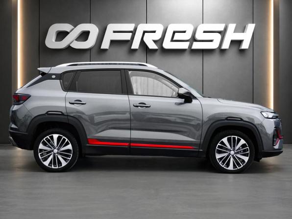 Changan CS35 Plus I Рестайлинг с пробегом 2023 года, цена 1 898 000 рублей, 36528 км, внедорожник, Автокод Объявления