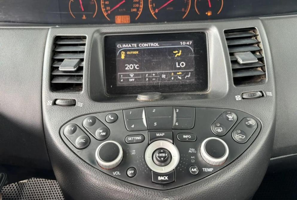 Nissan Primera III (P12) Киров  - изображение 18