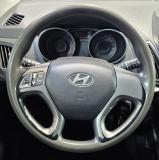 Hyundai ix35 I Рестайлинг Воронеж  - изображение 32