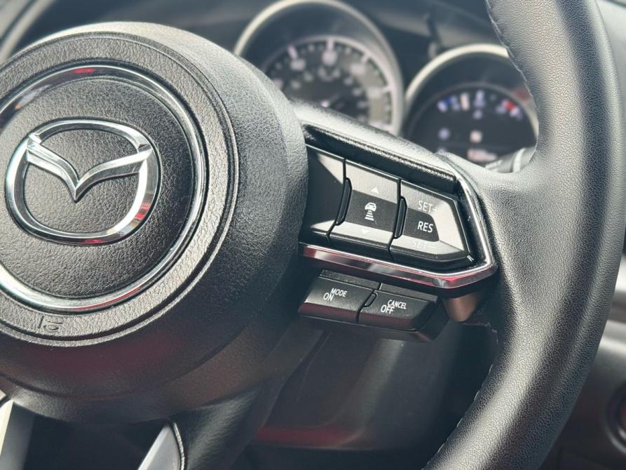Mazda CX-5 II Рестайлинг Ижевск  - изображение 17