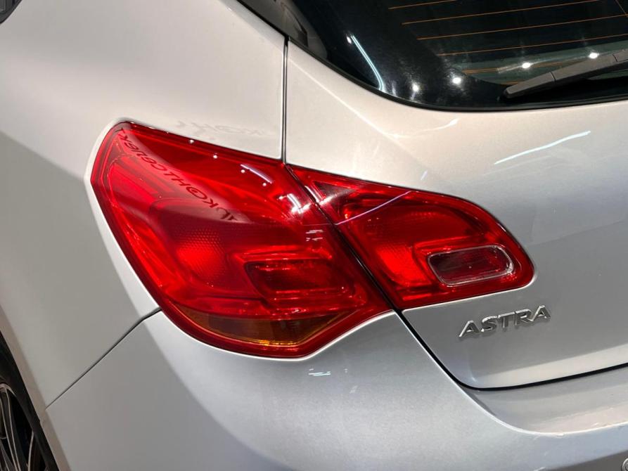 Opel Astra J Краснодар  - изображение 8