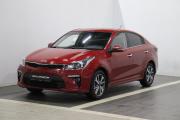 Kia Rio IV Ульяновск  - изображение 22
