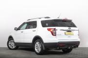 Ford Explorer V Томск  - изображение 26