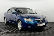 Mazda 3 I (BK) Рестайлинг Нижний Новгород  - изображение 25