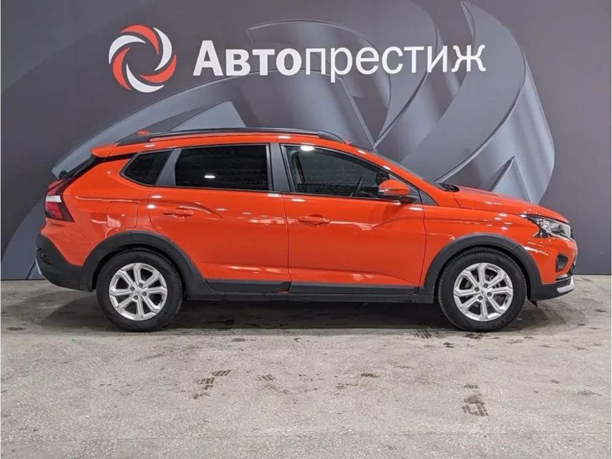 Lada (ВАЗ) Iskra Пермь  - изображение 5