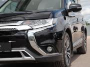 Mitsubishi Outlander III Рестайлинг 3 Калуга  - изображение 17